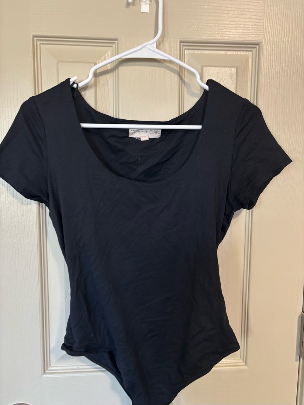 Two Pack Bundle Size Medium Black Body Suite